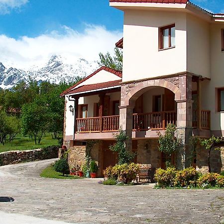 Apartamentos Javier Турьено Экстерьер фото