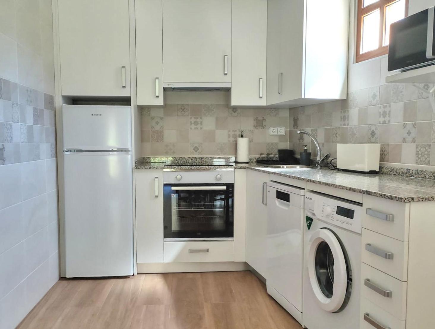 Apartamentos Javier Турьено Номер фото