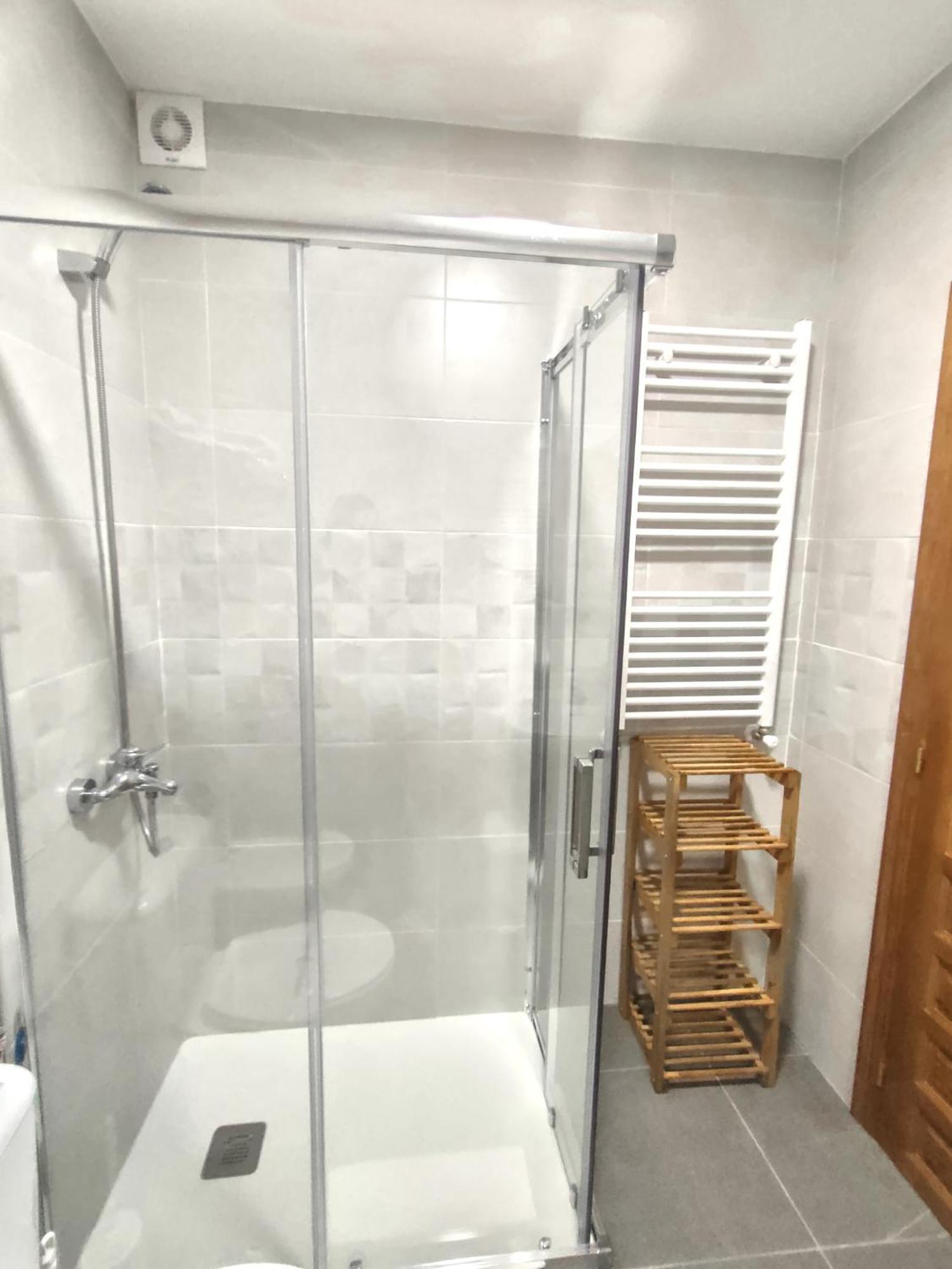 Apartamentos Javier Турьено Экстерьер фото