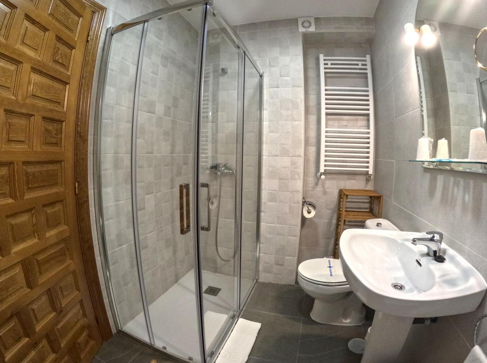 Apartamentos Javier Турьено Экстерьер фото