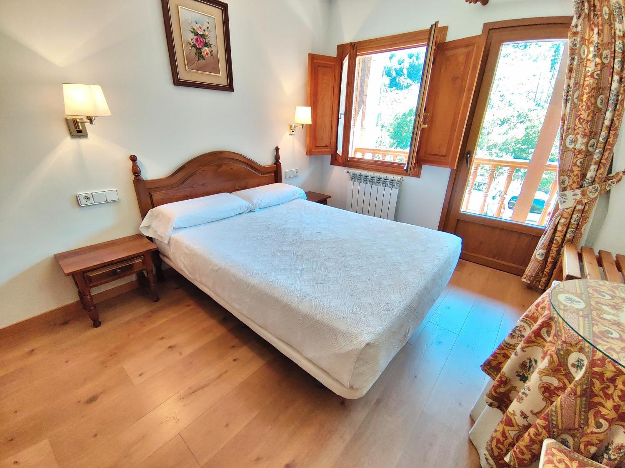 Apartamentos Javier Турьено Экстерьер фото