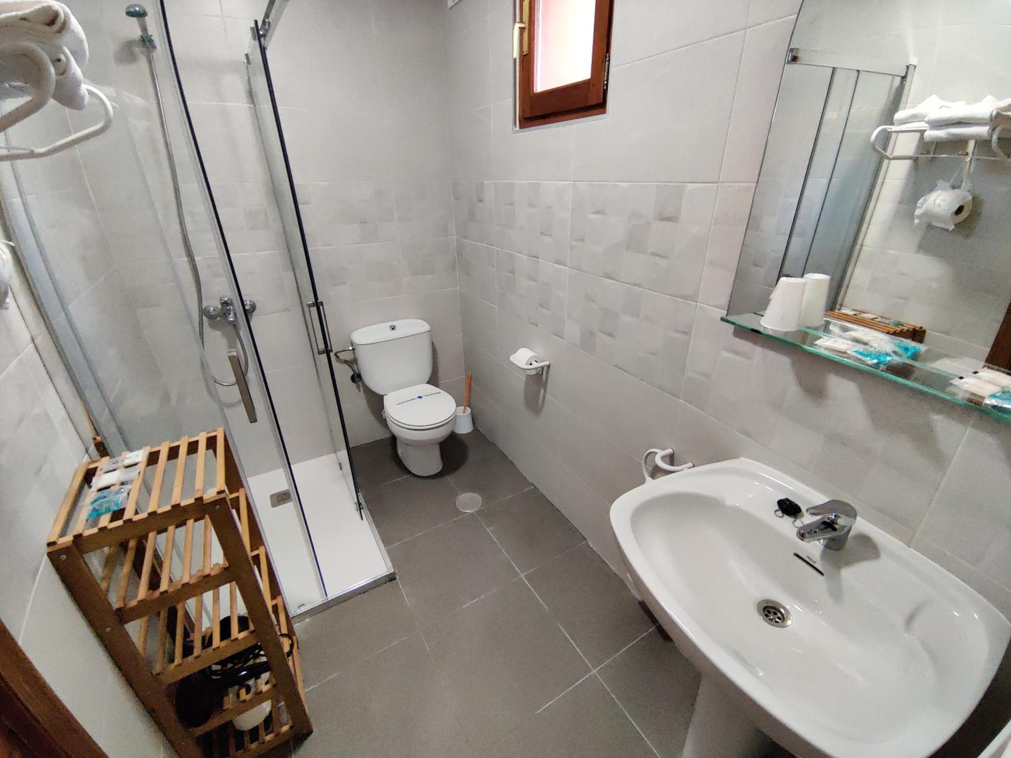 Apartamentos Javier Турьено Номер фото