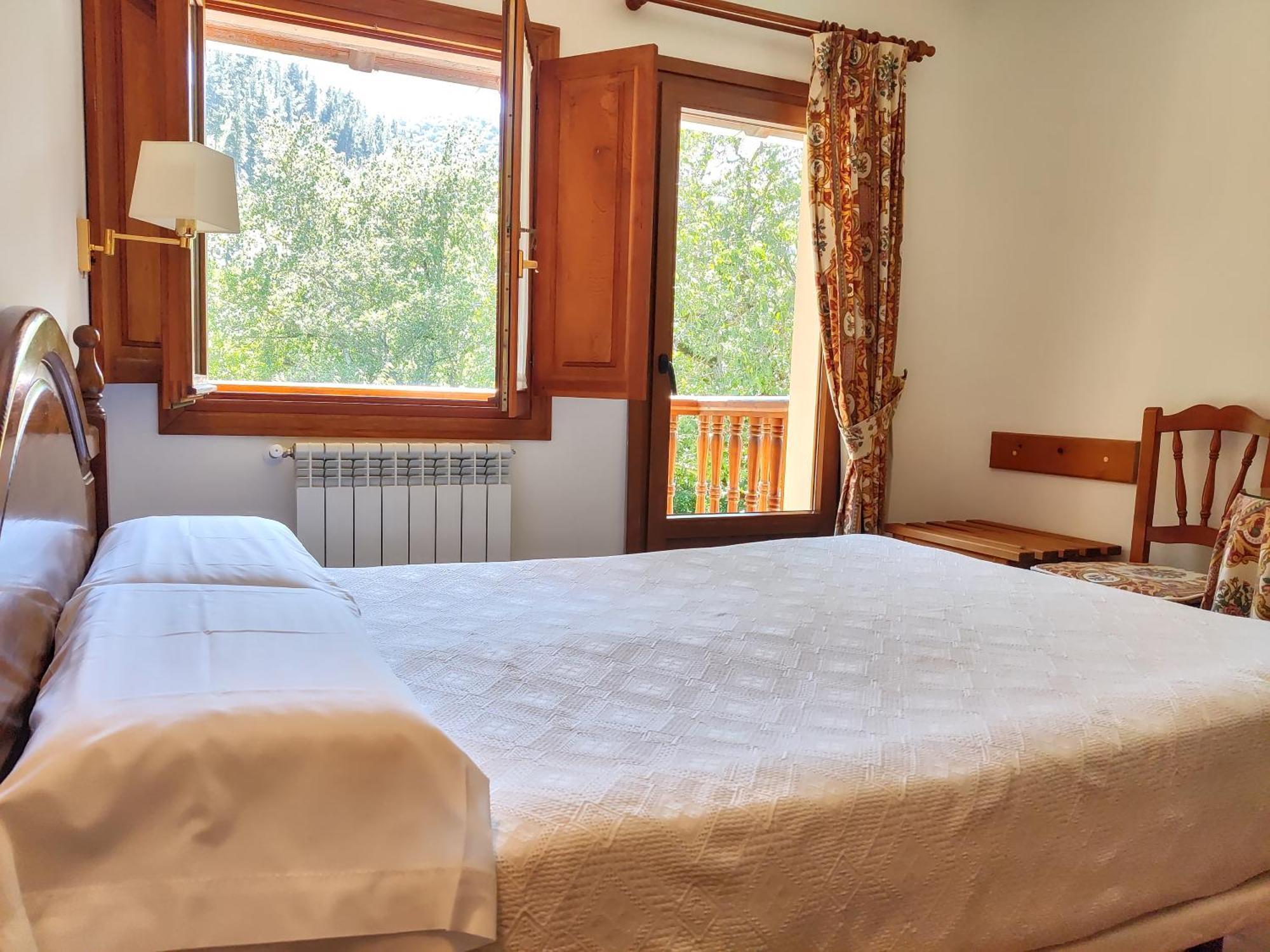 Apartamentos Javier Турьено Экстерьер фото