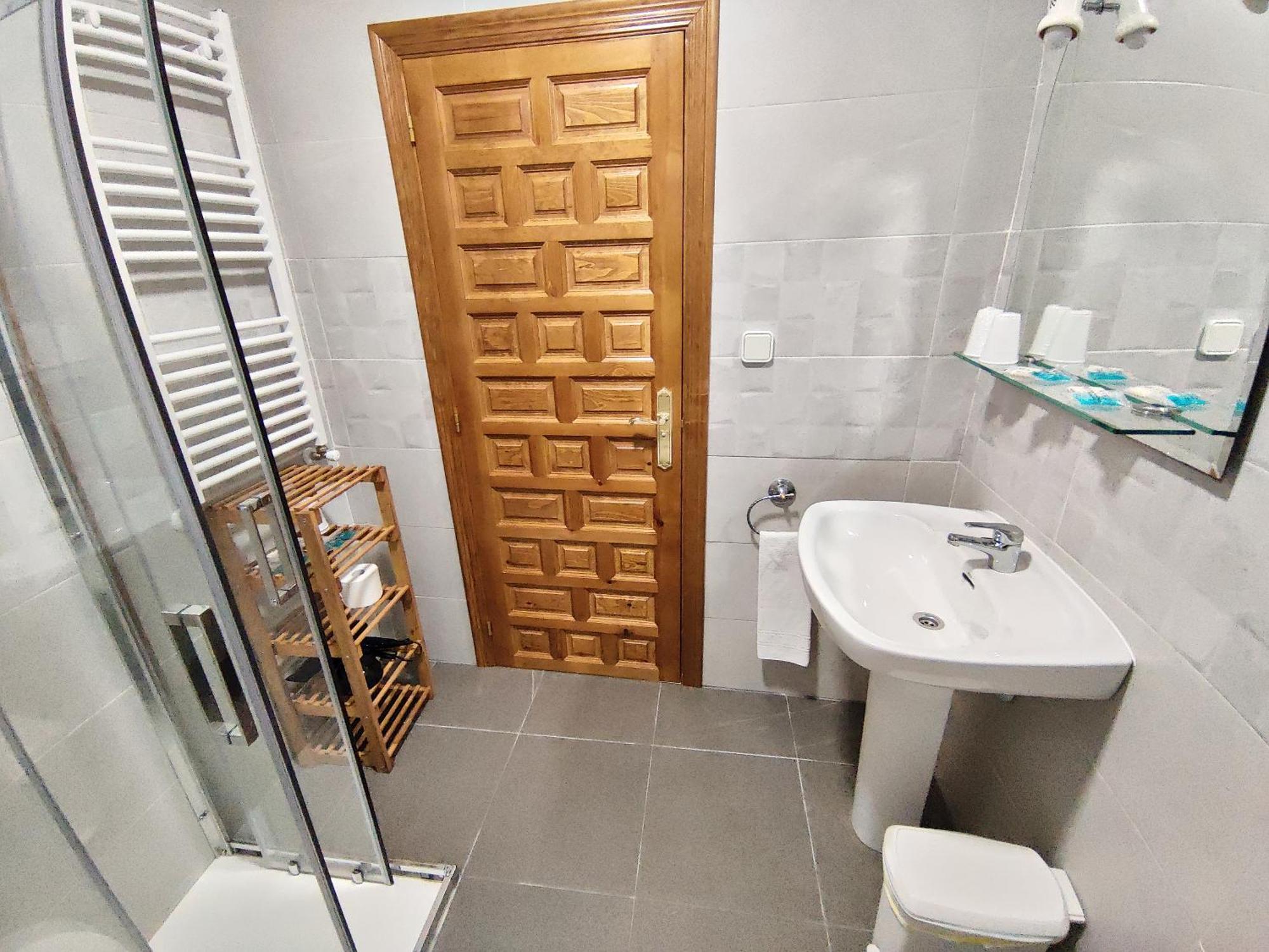 Apartamentos Javier Турьено Экстерьер фото