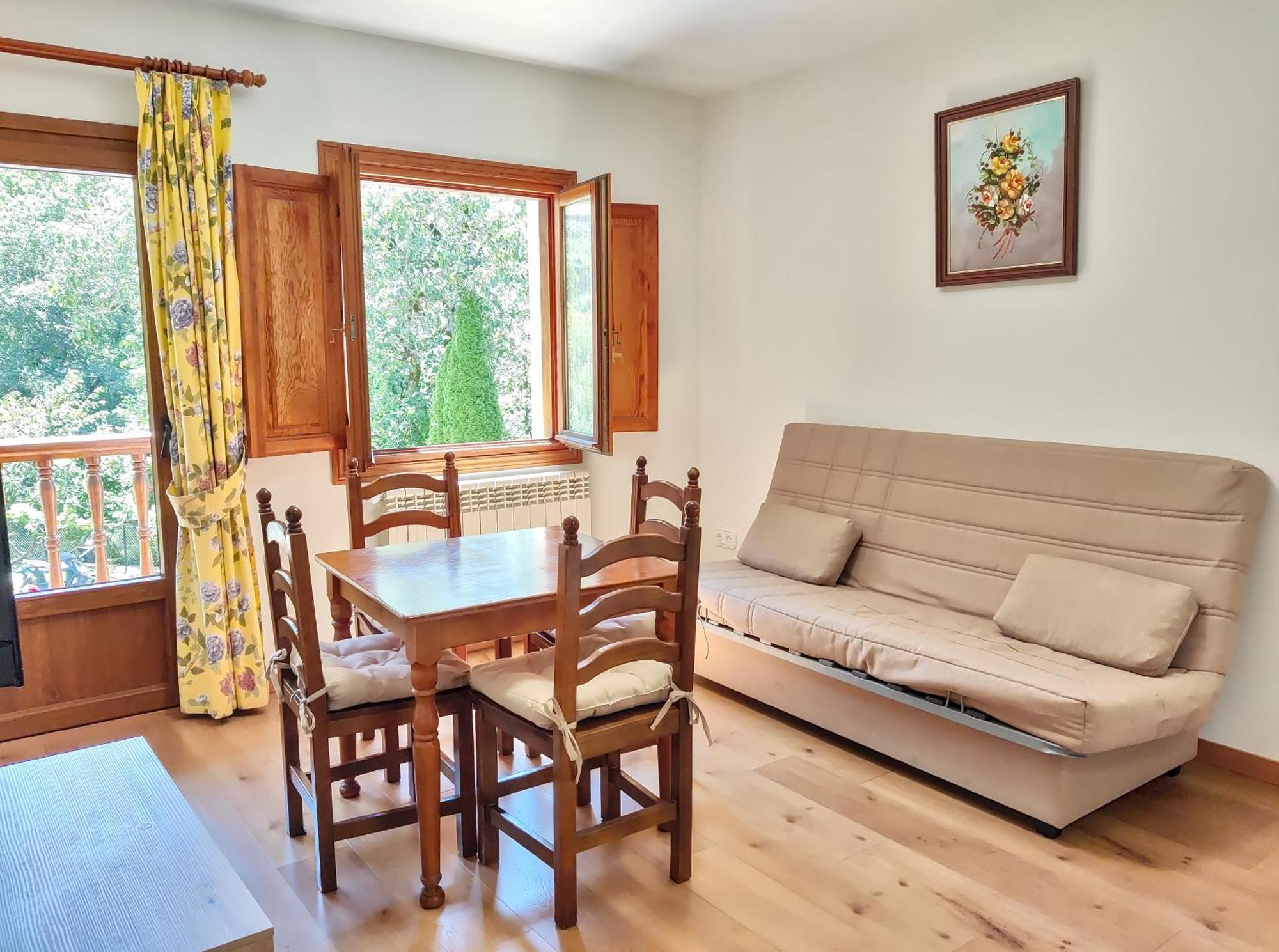 Apartamentos Javier Турьено Экстерьер фото
