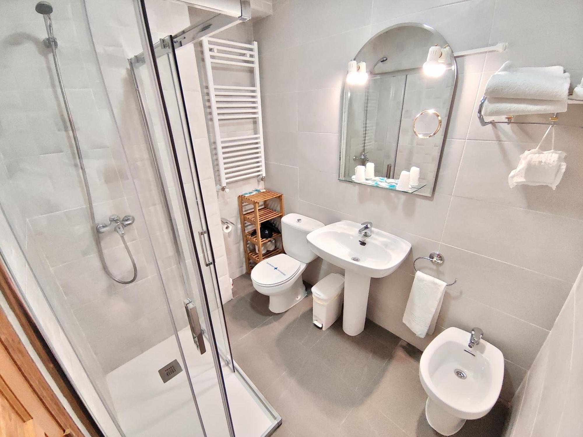 Apartamentos Javier Турьено Экстерьер фото