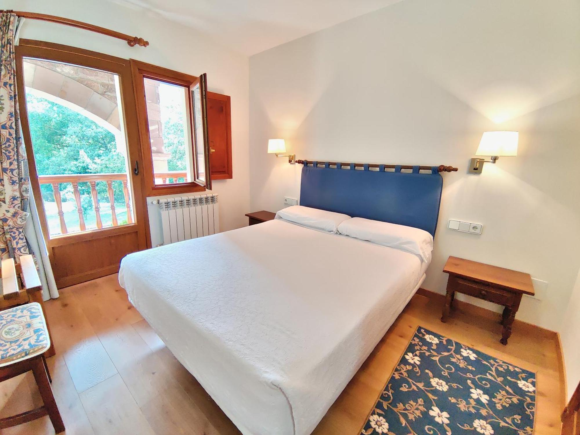Apartamentos Javier Турьено Экстерьер фото