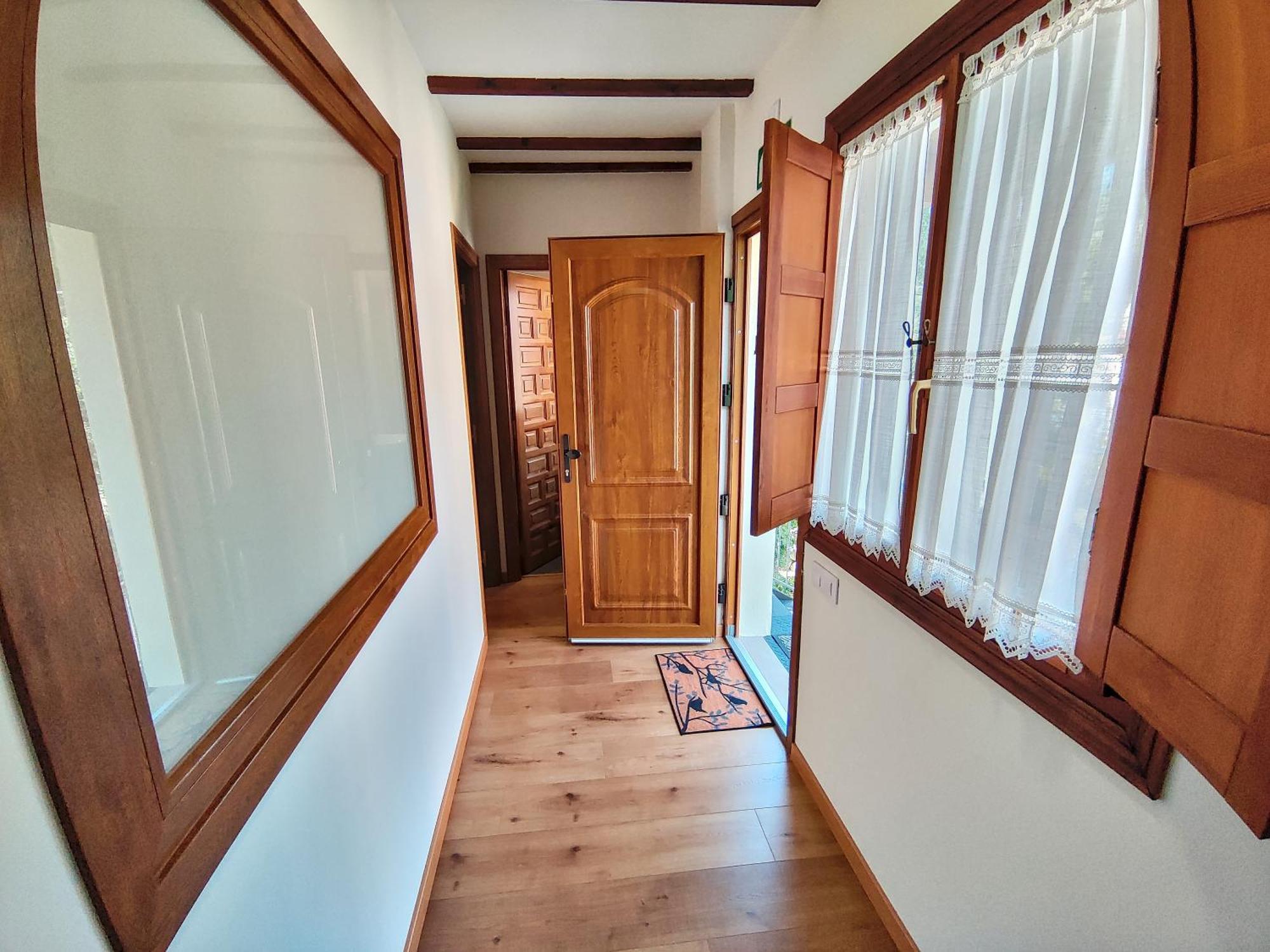 Apartamentos Javier Турьено Экстерьер фото