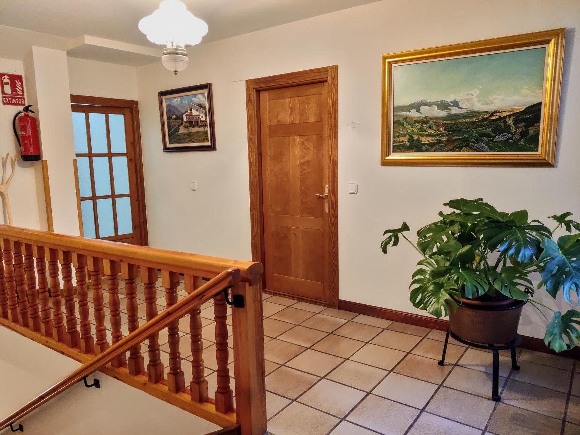 Apartamentos Javier Турьено Экстерьер фото
