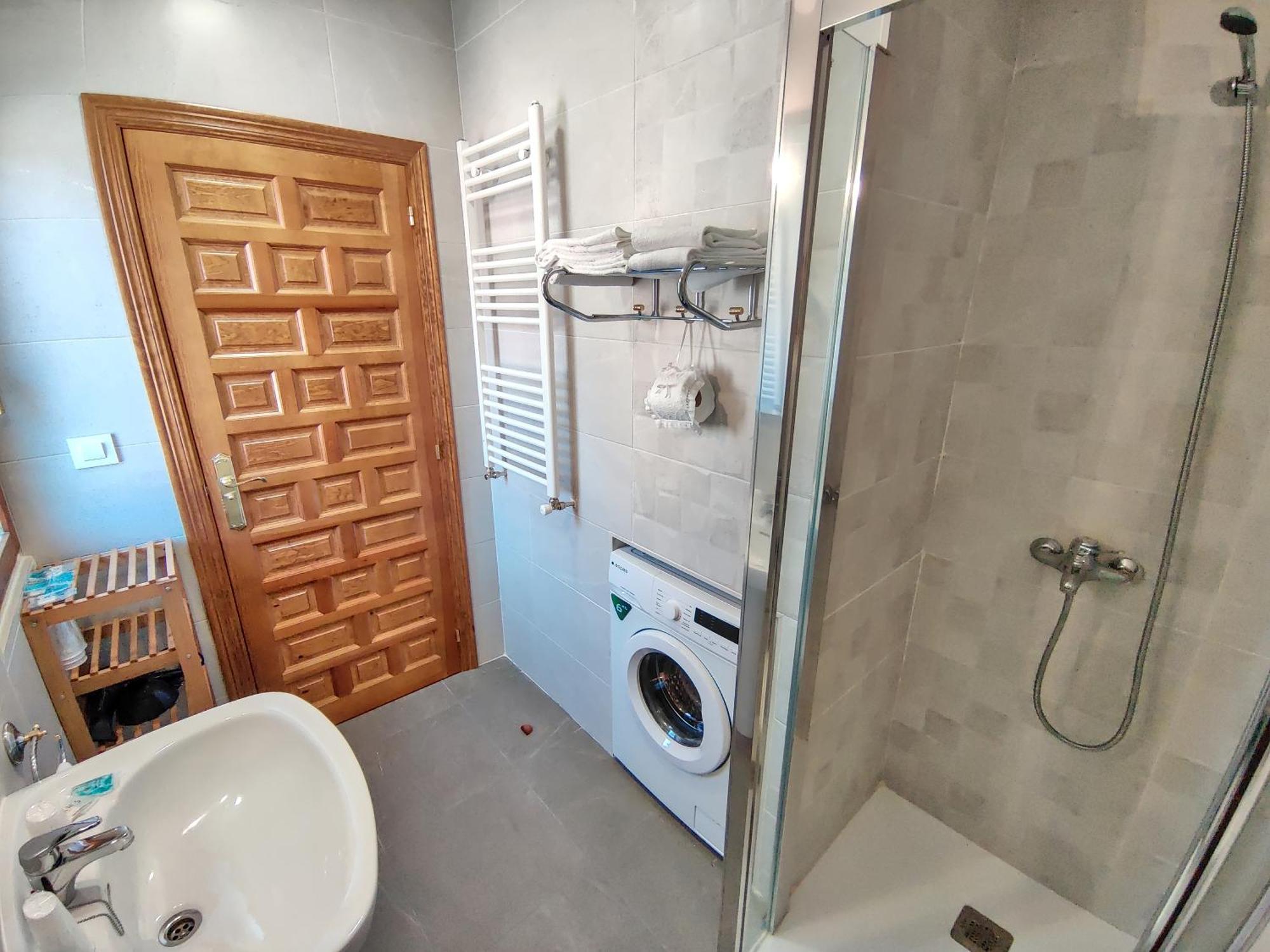 Apartamentos Javier Турьено Экстерьер фото