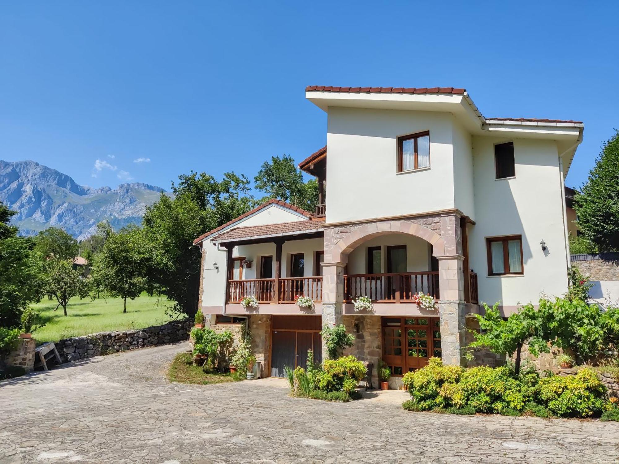 Apartamentos Javier Турьено Экстерьер фото